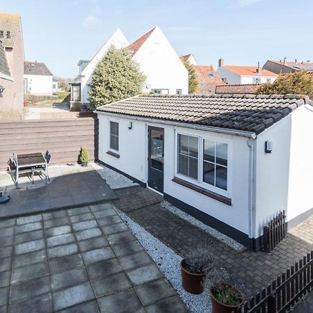 Hello Zeeland - Vakantiehuis Beatrixstraat 29A Domburg Exterior foto